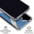 Scotland Flag Distressed iPhone 17 MagSafe Case